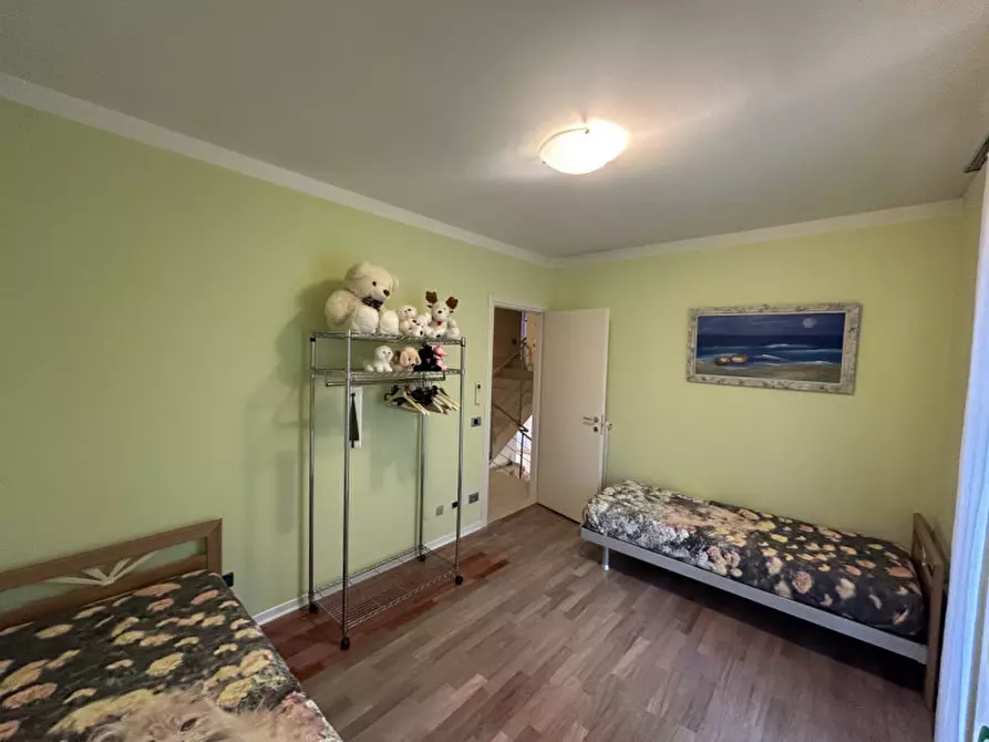 Immagine 13 di Casa bifamiliare in vendita  in Via P. Bottazzo a Mestrino