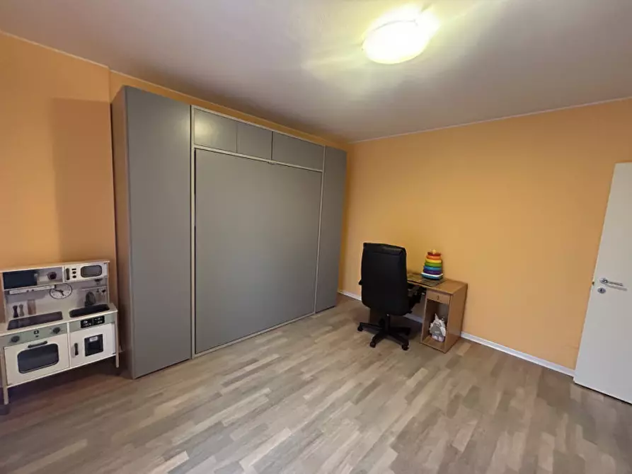 Immagine 15 di Casa bifamiliare in vendita  in Via P. Bottazzo a Mestrino