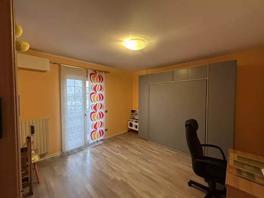 Immagine 16 di Casa bifamiliare in vendita  in Via P. Bottazzo a Mestrino