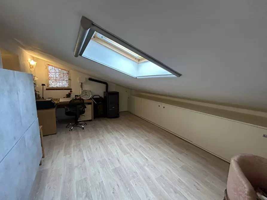 Immagine 19 di Casa bifamiliare in vendita  in Via P. Bottazzo a Mestrino