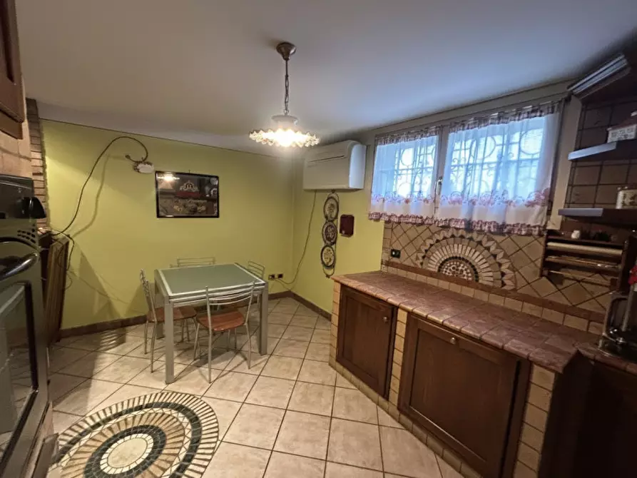 Immagine 23 di Casa bifamiliare in vendita  in Via P. Bottazzo a Mestrino