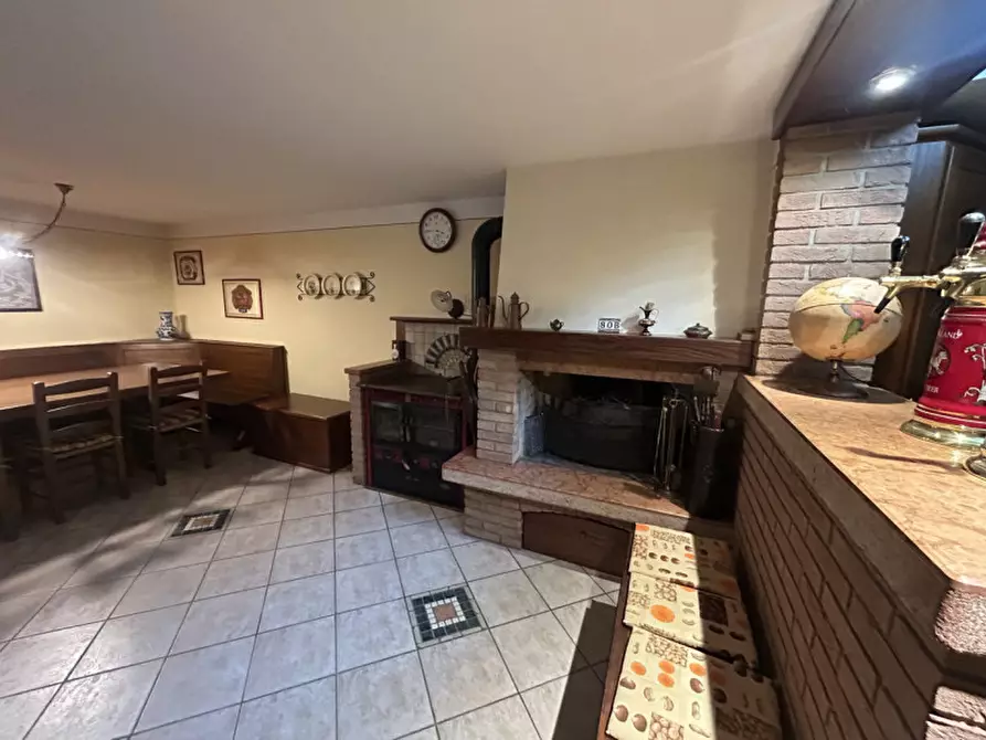 Immagine 25 di Casa bifamiliare in vendita  in Via P. Bottazzo a Mestrino