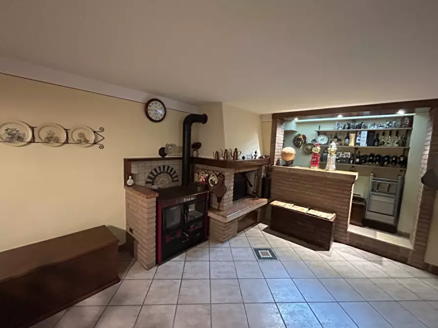 Immagine 26 di Casa bifamiliare in vendita  in Via P. Bottazzo a Mestrino