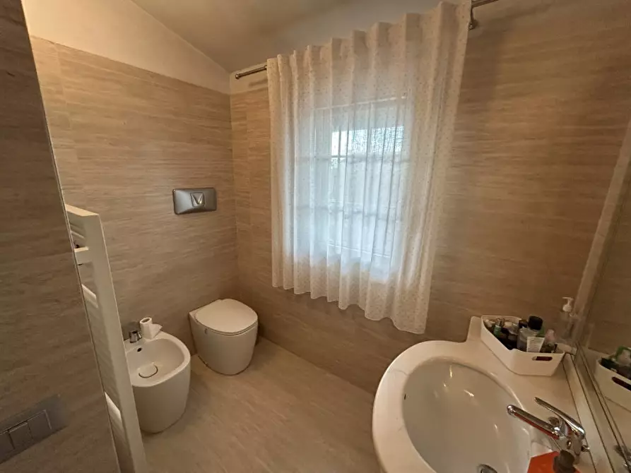 Immagine 27 di Casa bifamiliare in vendita  in Via P. Bottazzo a Mestrino