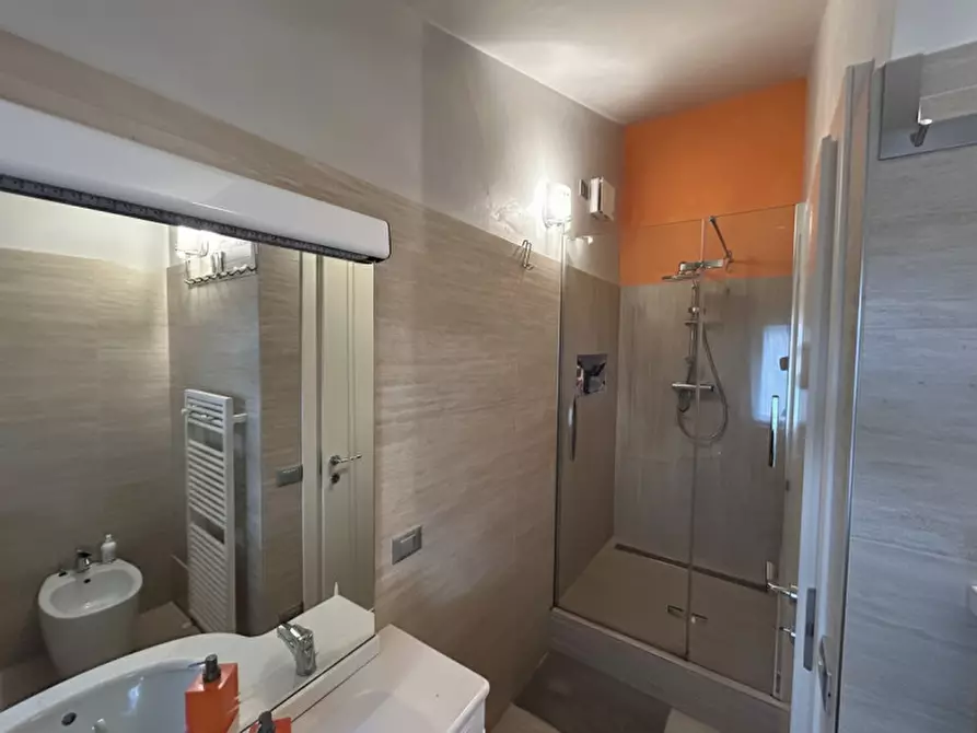 Immagine 28 di Casa bifamiliare in vendita  in Via P. Bottazzo a Mestrino