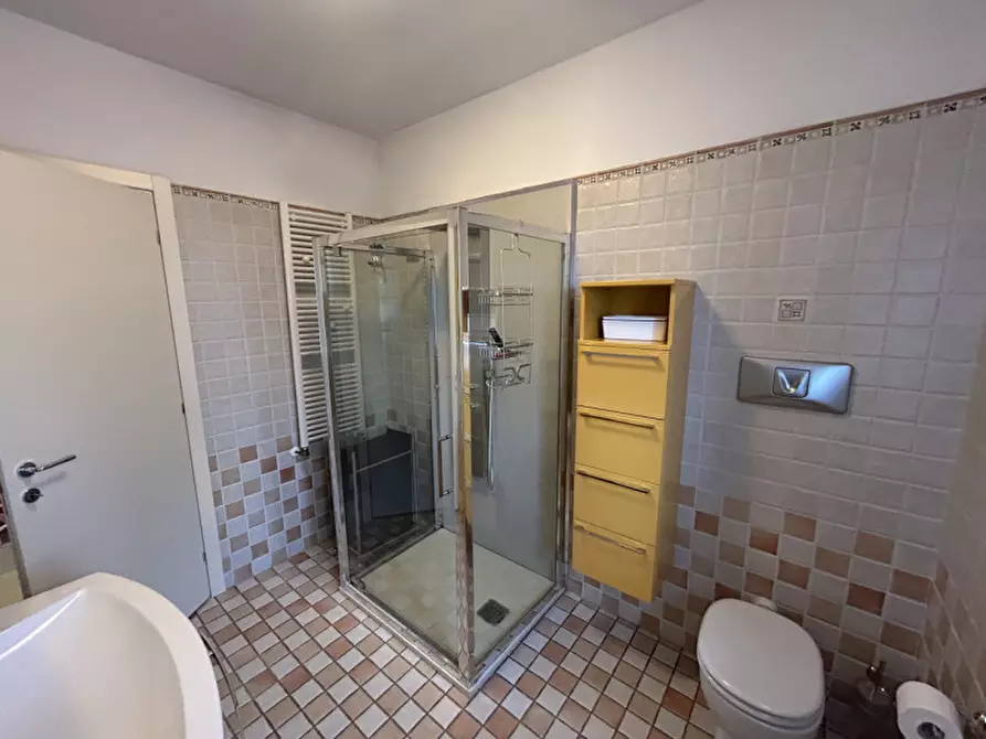 Immagine 31 di Casa bifamiliare in vendita  in Via P. Bottazzo a Mestrino