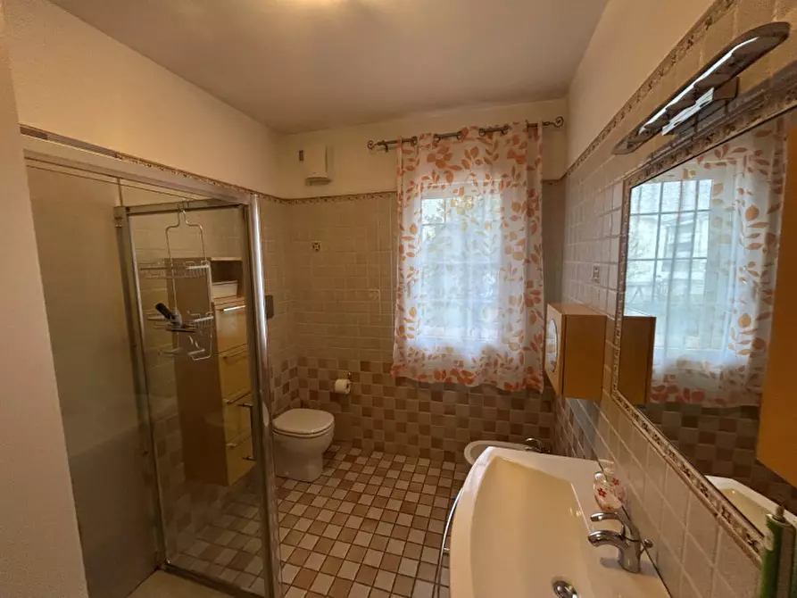 Immagine 32 di Casa bifamiliare in vendita  in Via P. Bottazzo a Mestrino