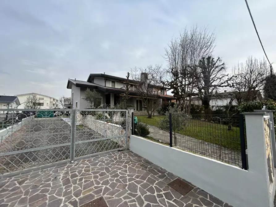 Immagine 35 di Casa bifamiliare in vendita  in Via P. Bottazzo a Mestrino