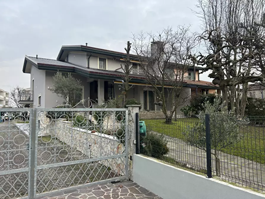 Immagine 36 di Casa bifamiliare in vendita  in Via P. Bottazzo a Mestrino