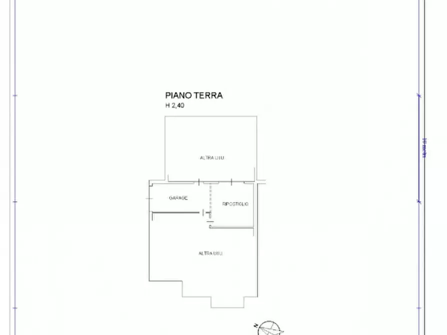 Immagine 38 di Casa bifamiliare in vendita  in Via P. Bottazzo a Mestrino