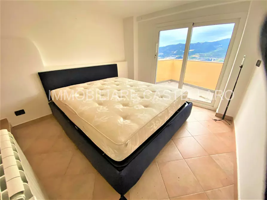 Immagine 1 di Appartamento in vendita  in via Mazzini a Castellaro