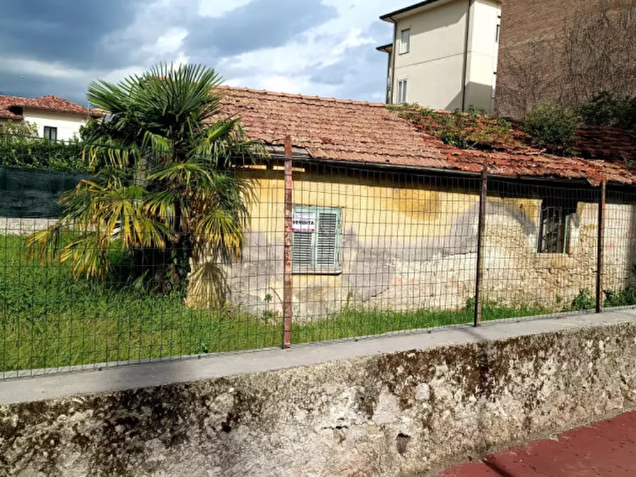 Immagine 1 di Rustico / casale in vendita  in Via Trieste, 12 a Sora