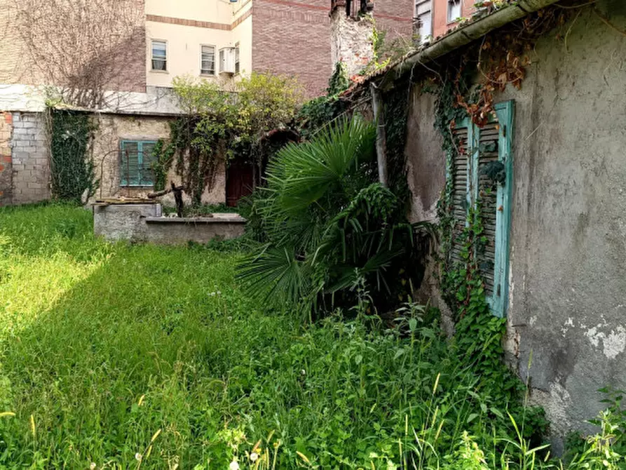 Immagine 3 di Rustico / casale in vendita  in Via Trieste, 12 a Sora