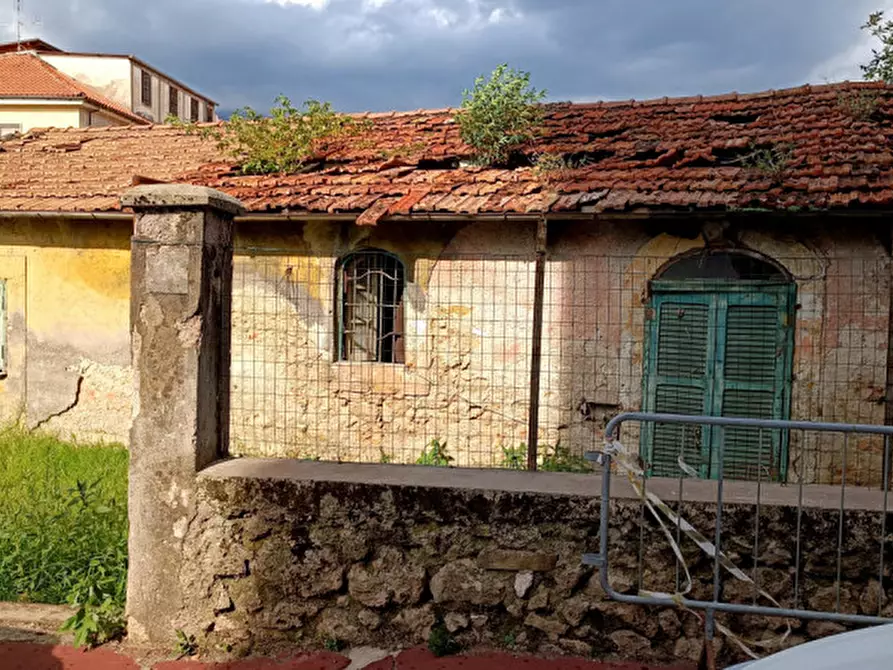 Immagine 4 di Rustico / casale in vendita  in Via Trieste, 12 a Sora