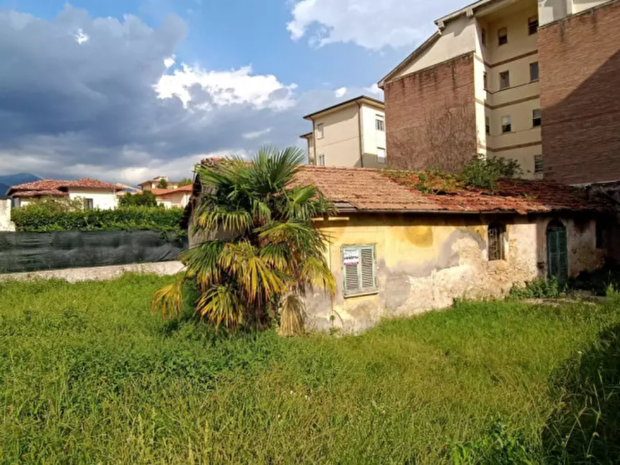 Immagine 5 di Rustico / casale in vendita  in Via Trieste, 12 a Sora