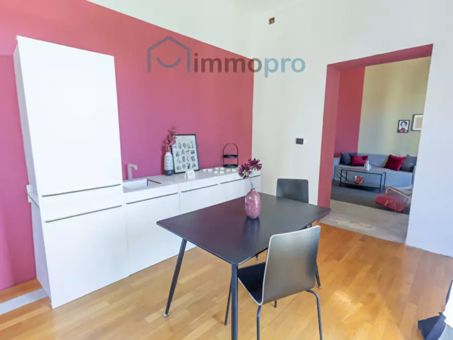 Immagine 2 di Appartamento in vendita  in Corso Torino 163 a Rivarolo Canavese