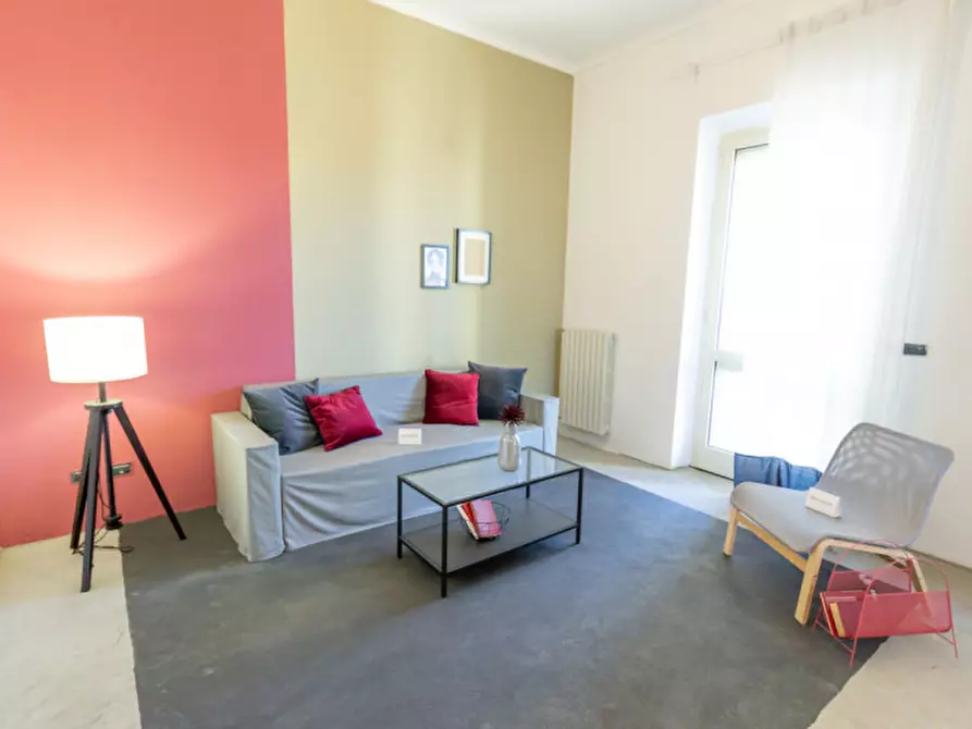 Immagine 3 di Appartamento in vendita  in Corso Torino 163 a Rivarolo Canavese