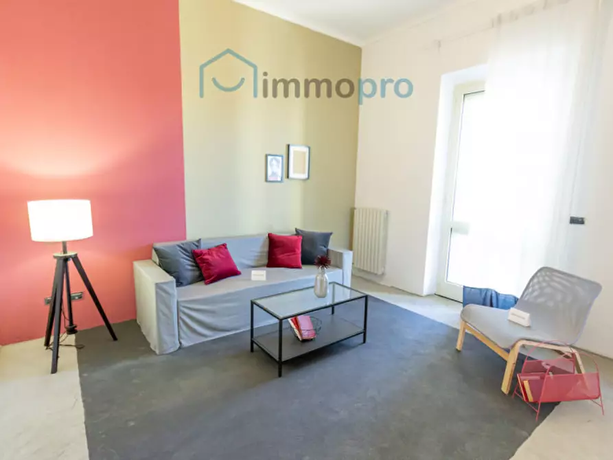 Immagine 3 di Appartamento in vendita  in Corso Torino 163 a Rivarolo Canavese