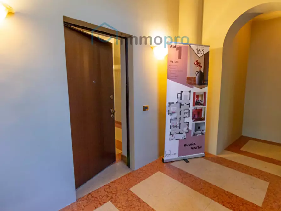 Immagine 4 di Appartamento in vendita  in Corso Torino 163 a Rivarolo Canavese