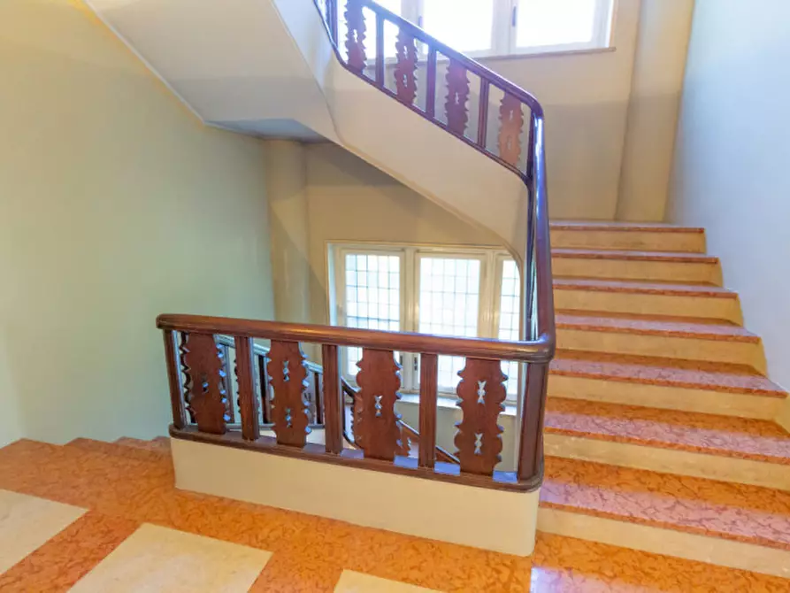 Immagine 5 di Appartamento in vendita  in Corso Torino 163 a Rivarolo Canavese