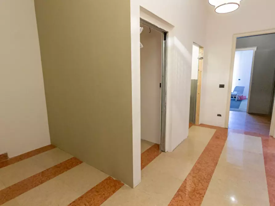 Immagine 7 di Appartamento in vendita  in Corso Torino 163 a Rivarolo Canavese