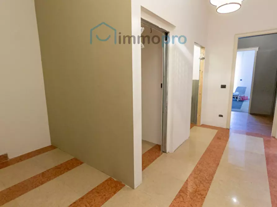 Immagine 7 di Appartamento in vendita  in Corso Torino 163 a Rivarolo Canavese