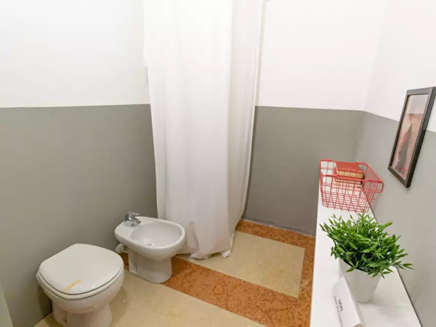 Immagine 8 di Appartamento in vendita  in Corso Torino 163 a Rivarolo Canavese