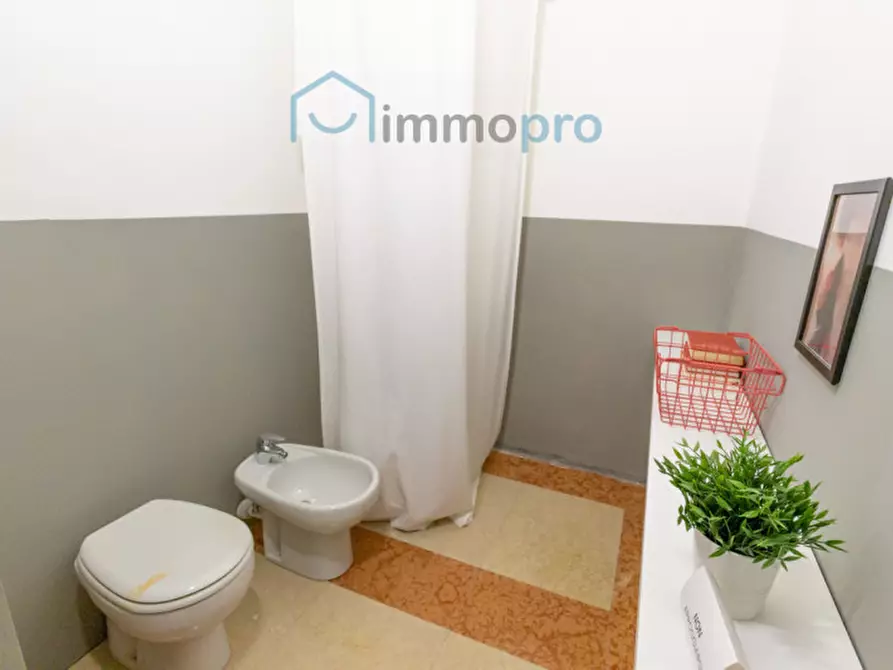 Immagine 8 di Appartamento in vendita  in Corso Torino 163 a Rivarolo Canavese