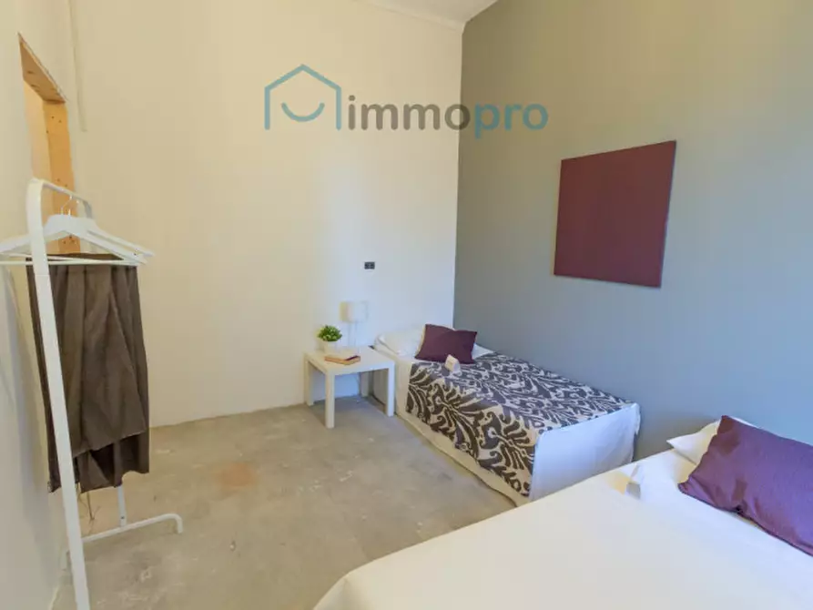 Immagine 10 di Appartamento in vendita  in Corso Torino 163 a Rivarolo Canavese