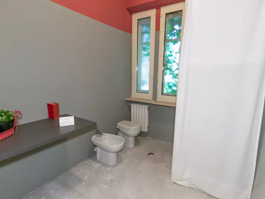 Immagine 12 di Appartamento in vendita  in Corso Torino 163 a Rivarolo Canavese