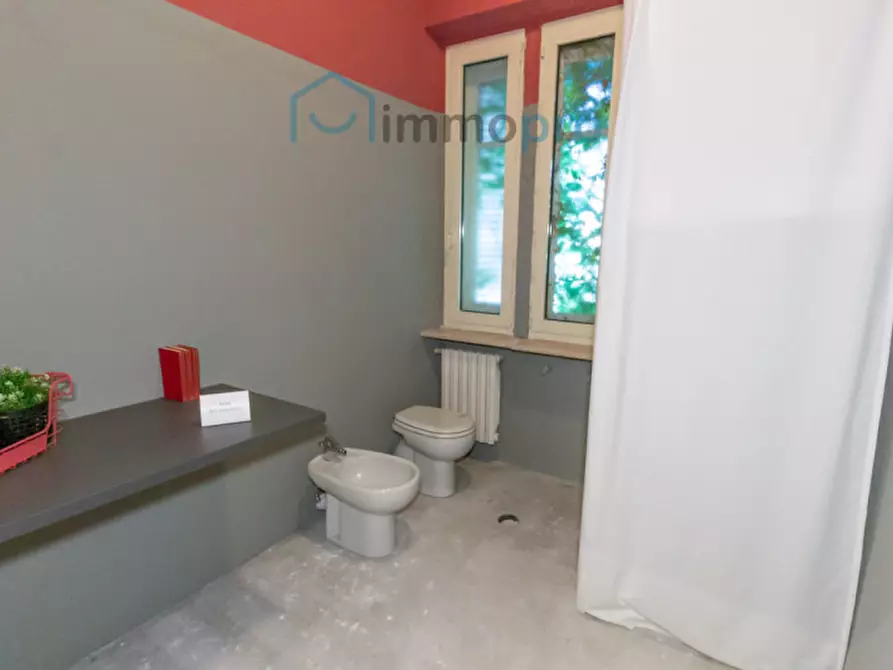 Immagine 12 di Appartamento in vendita  in Corso Torino 163 a Rivarolo Canavese