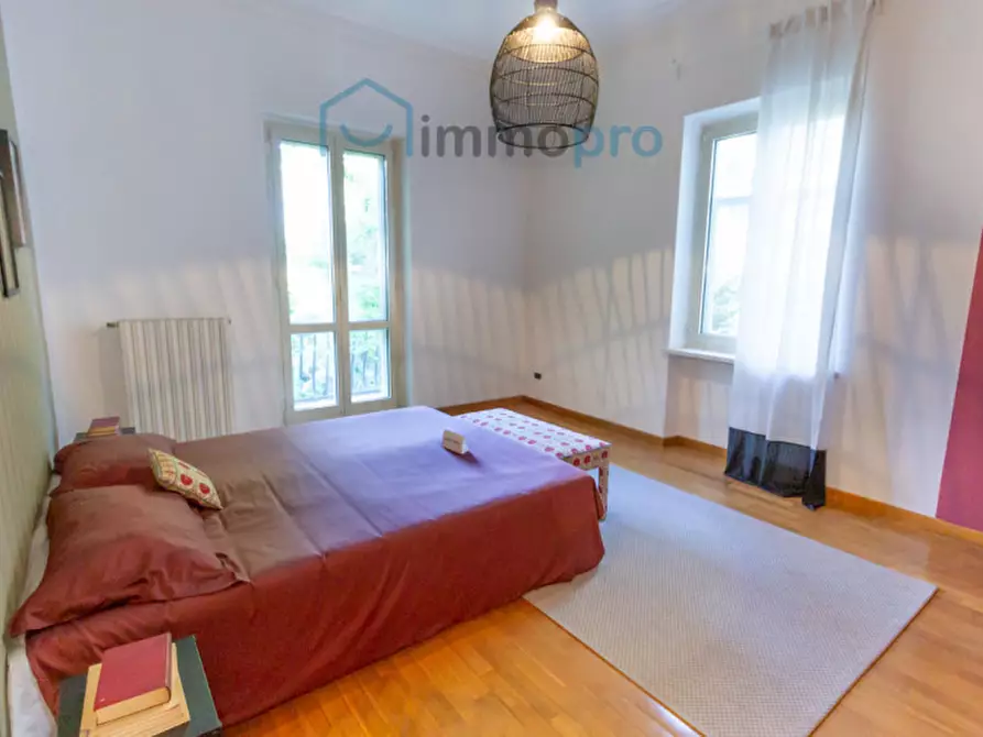 Immagine 13 di Appartamento in vendita  in Corso Torino 163 a Rivarolo Canavese
