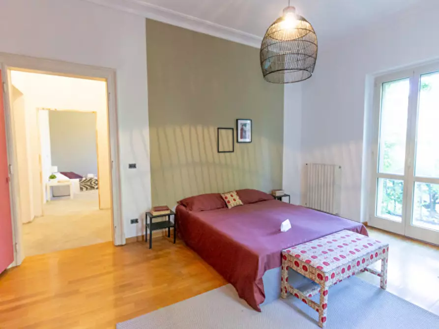 Immagine 14 di Appartamento in vendita  in Corso Torino 163 a Rivarolo Canavese