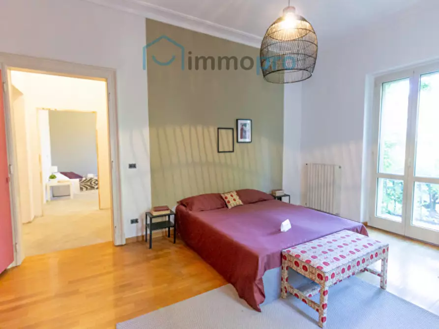 Immagine 14 di Appartamento in vendita  in Corso Torino 163 a Rivarolo Canavese