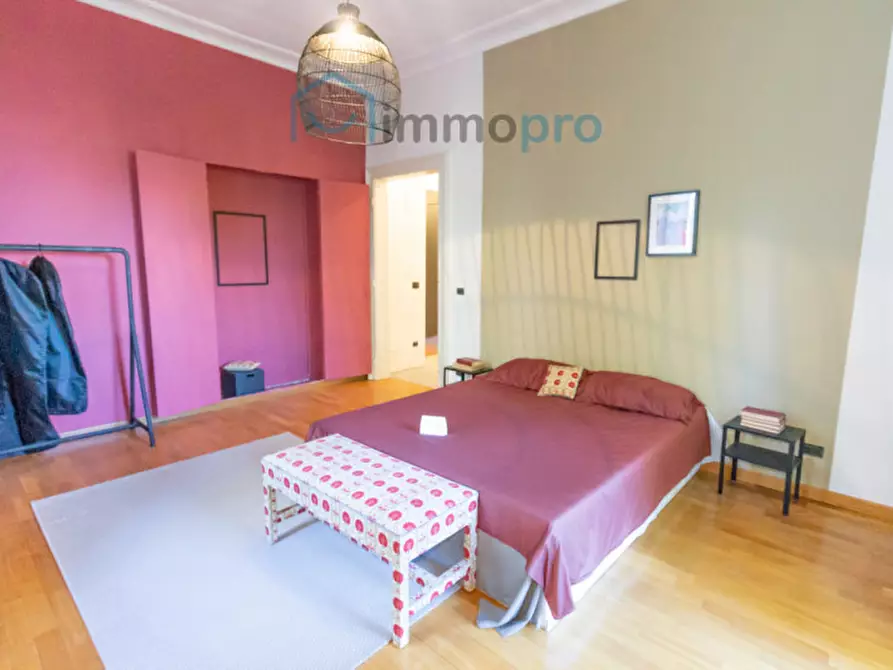 Immagine 15 di Appartamento in vendita  in Corso Torino 163 a Rivarolo Canavese