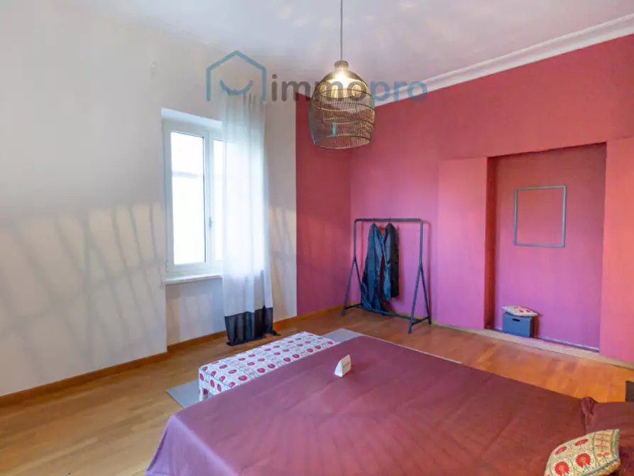 Immagine 16 di Appartamento in vendita  in Corso Torino 163 a Rivarolo Canavese