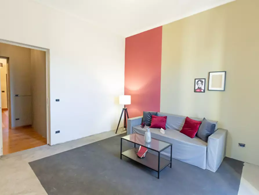 Immagine 17 di Appartamento in vendita  in Corso Torino 163 a Rivarolo Canavese