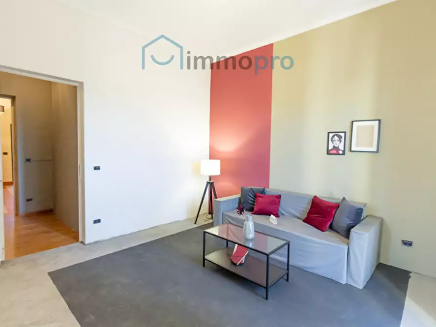 Immagine 17 di Appartamento in vendita  in Corso Torino 163 a Rivarolo Canavese