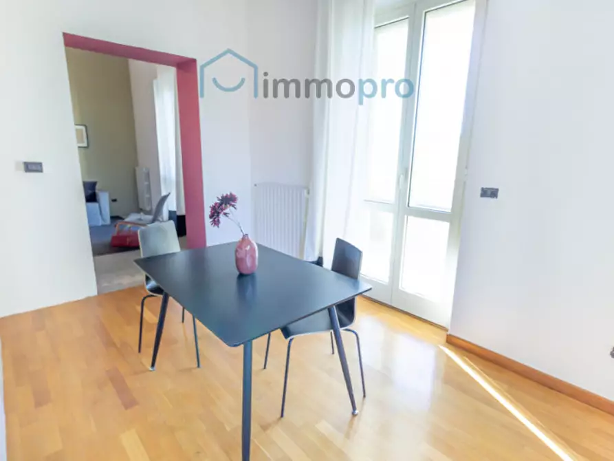 Immagine 21 di Appartamento in vendita  in Corso Torino 163 a Rivarolo Canavese