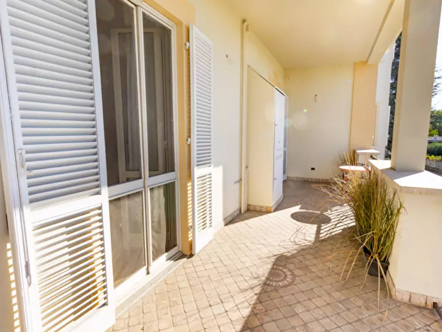 Immagine 22 di Appartamento in vendita  in Corso Torino 163 a Rivarolo Canavese