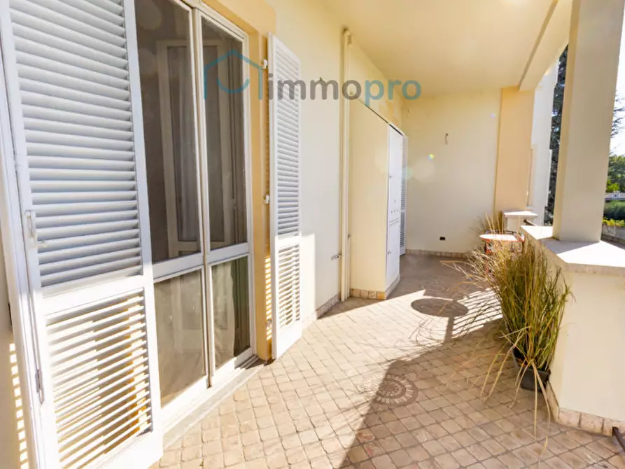 Immagine 22 di Appartamento in vendita  in Corso Torino 163 a Rivarolo Canavese