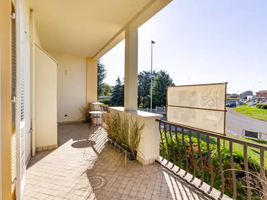 Immagine 24 di Appartamento in vendita  in Corso Torino 163 a Rivarolo Canavese