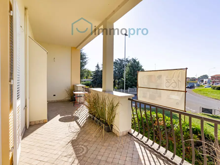 Immagine 24 di Appartamento in vendita  in Corso Torino 163 a Rivarolo Canavese