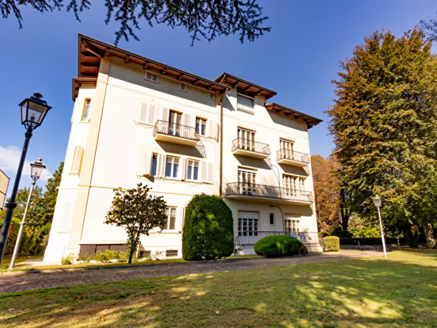 Immagine 27 di Appartamento in vendita  in Corso Torino 163 a Rivarolo Canavese