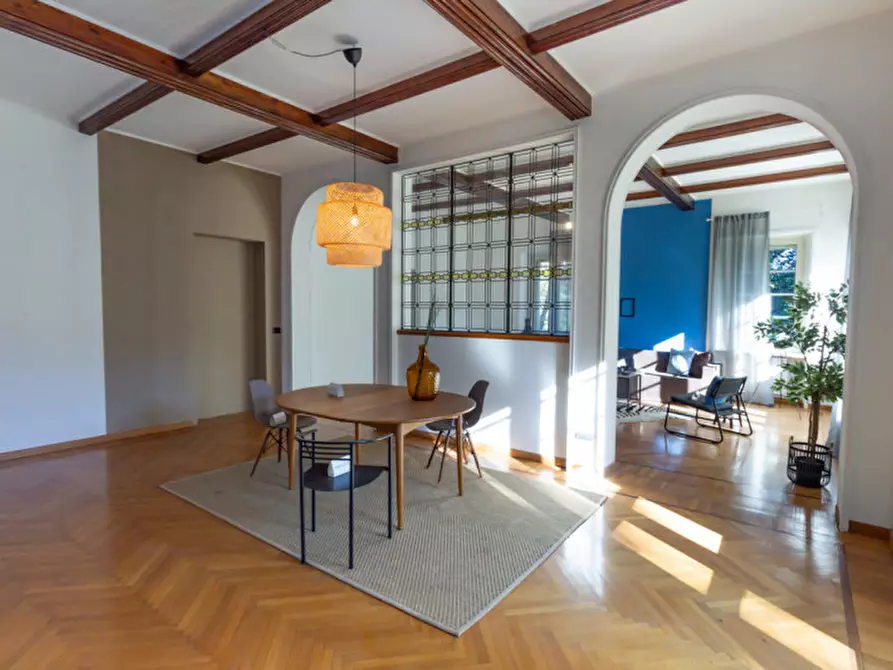 Immagine 1 di Appartamento in vendita  in via Torino 163 a Rivarolo Canavese