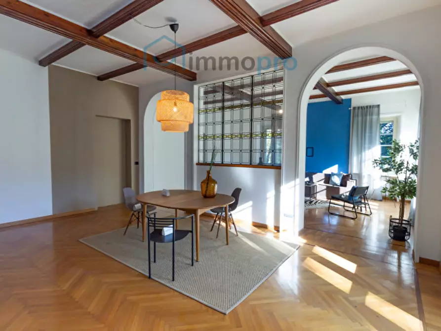 Immagine 1 di Appartamento in vendita  in via Torino 163 a Rivarolo Canavese