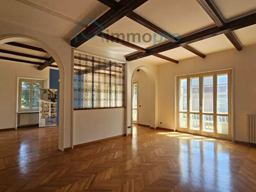 Immagine 1 di Appartamento in vendita  in Corso Torino 163 a Rivarolo Canavese