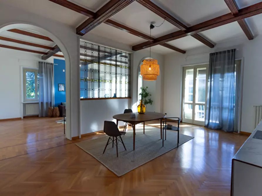 Immagine 2 di Appartamento in vendita  in via Torino 163 a Rivarolo Canavese