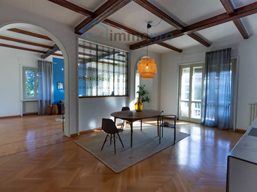 Immagine 2 di Appartamento in vendita  in via Torino 163 a Rivarolo Canavese