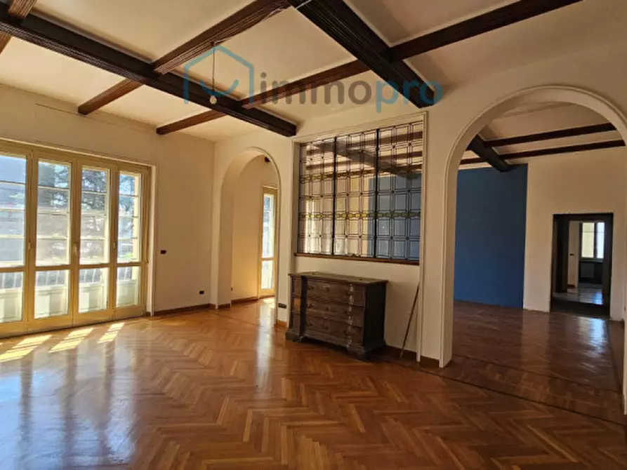 Immagine 3 di Appartamento in vendita  in Corso Torino 163 a Rivarolo Canavese